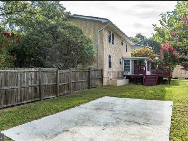 House for sale in Cheltenham, Maryland