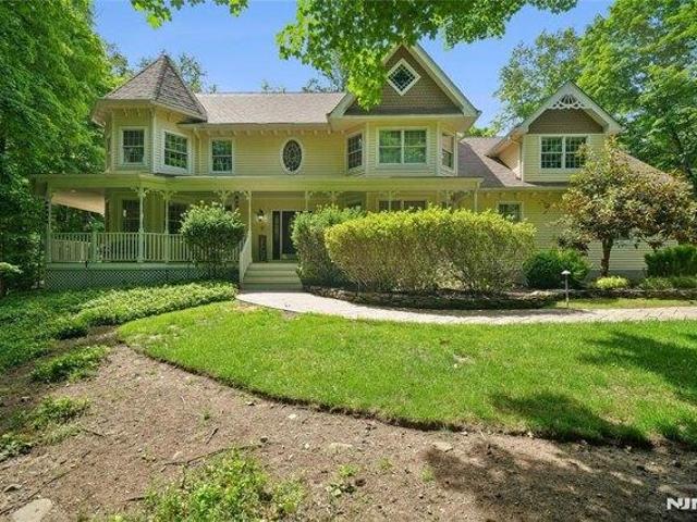 House for sale in New Jersey
