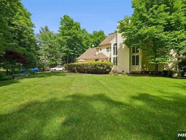 House for sale in New Jersey