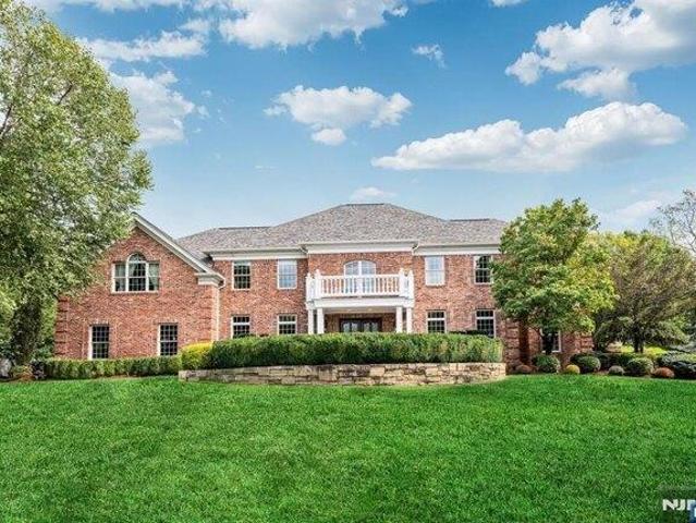 House for sale in Upper Saddle River, Bergen County