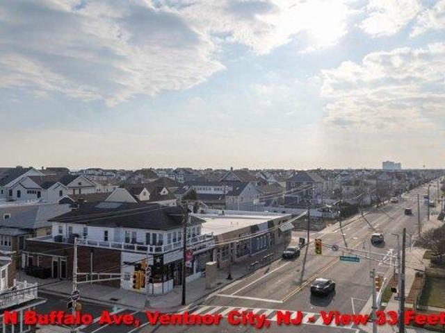 House for sale in Ventnor City, New Jersey