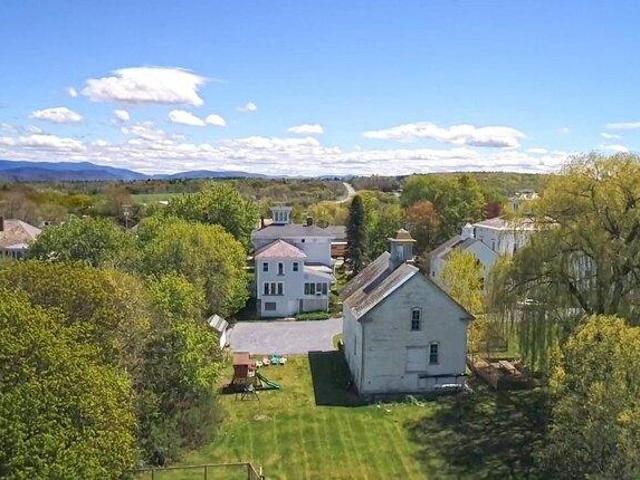 House for sale in Vergennes, Vermont