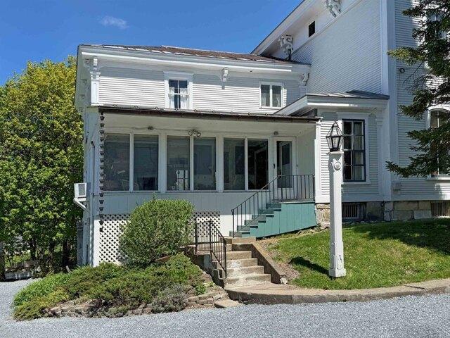 House for sale in Vergennes, Vermont