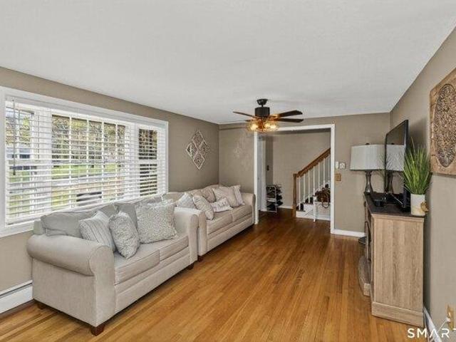 House for sale in Manchester, Connecticut