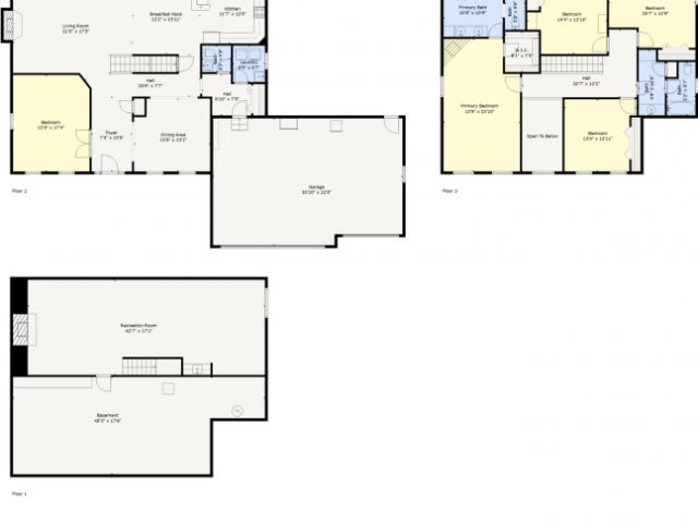 House for sale in Vicksburg