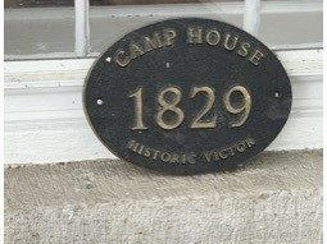 House for sale in Victor, New York