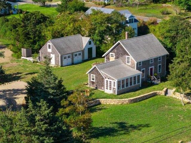 House for sale in Vineyard Haven, Massachusetts