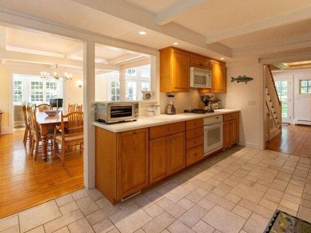 House for sale in West Chop, Massachusetts