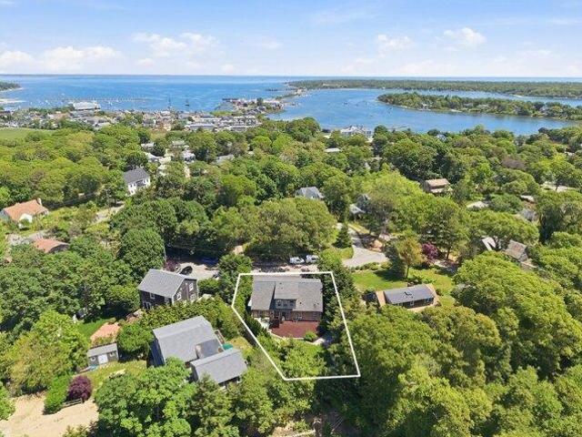 House for sale in Vineyard Haven, Massachusetts