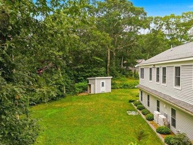 House for sale in Vineyard Haven, Massachusetts