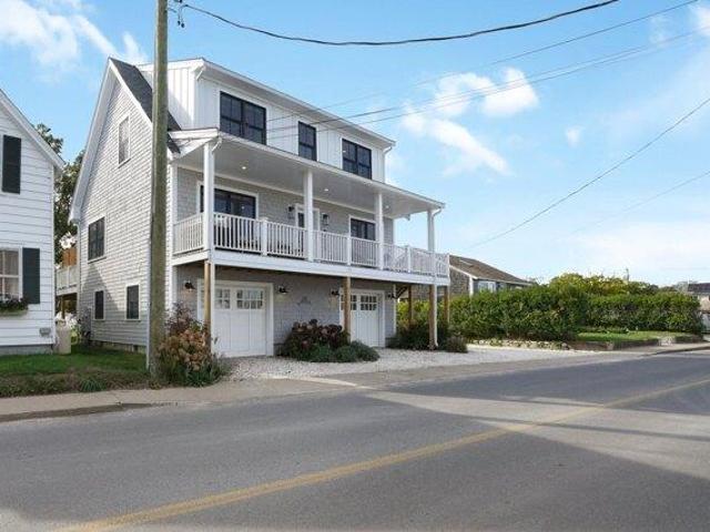 House for sale in Vineyard Haven, Massachusetts