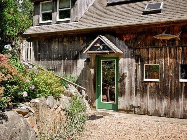 House for sale in Massachusetts