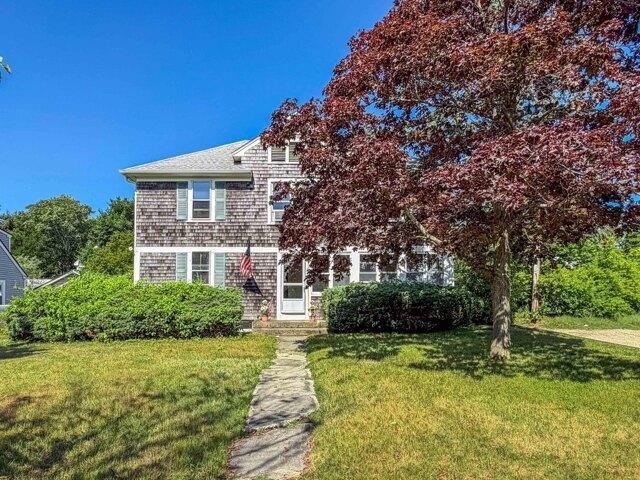 House for sale in Vineyard Haven, Massachusetts