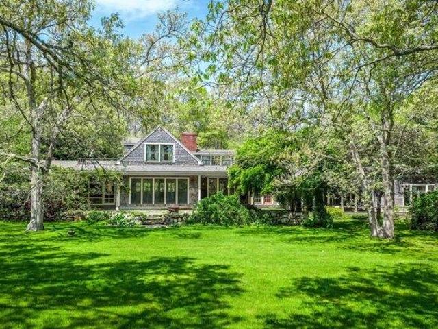 House for sale in Massachusetts