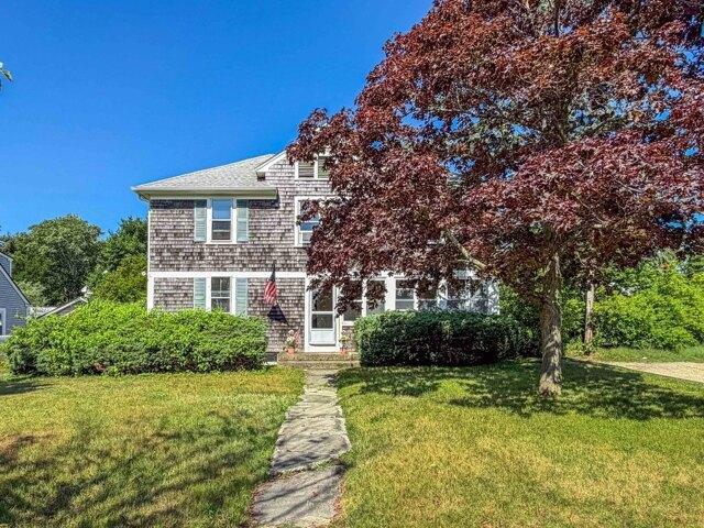 House for sale in Oak Bluffs, Dukes County