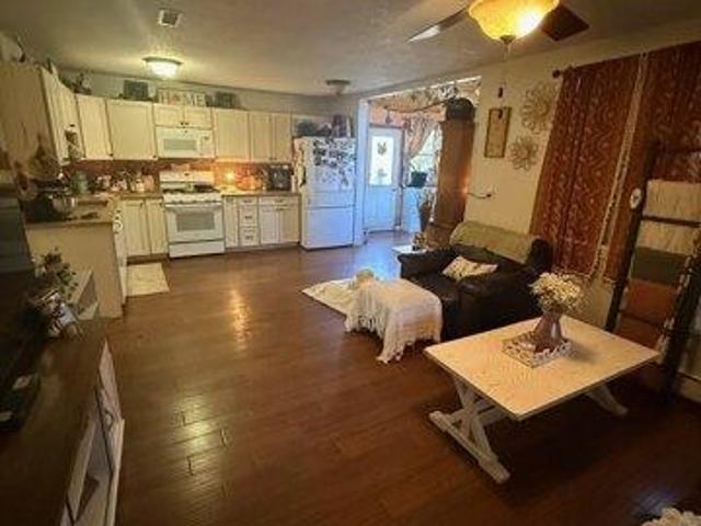 House for sale in Voluntown, Connecticut