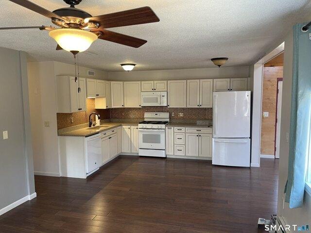 House for sale in Voluntown, Connecticut