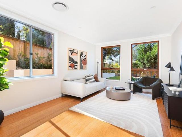 House for sale in Wahroonga, New South Wales