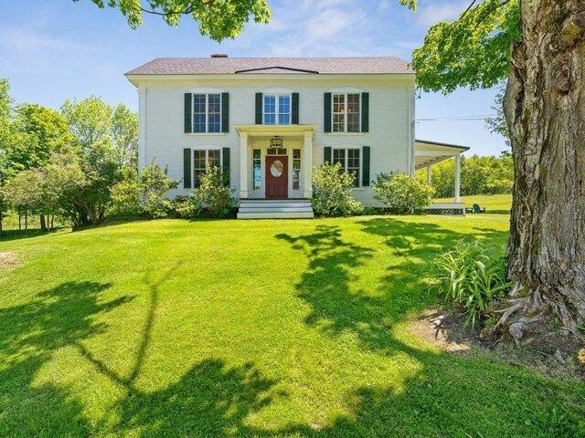 House for sale in Waitsfield, Vermont