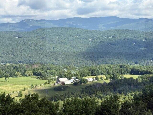 House for sale in Waitsfield, Vermont