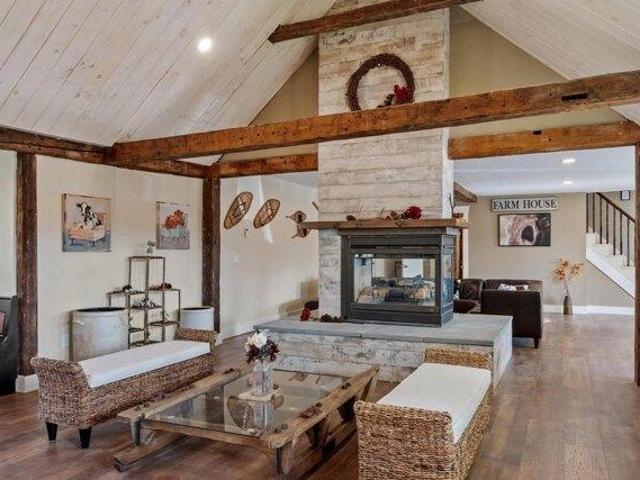 House for sale in Waitsfield, Vermont