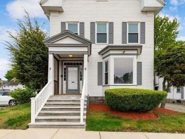 House for sale in Wakefield, Massachusetts