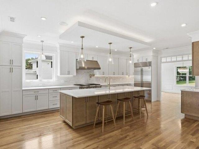 House for sale in Wakefield, Massachusetts