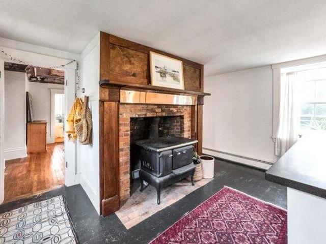 House for sale in Waldoboro, Maine