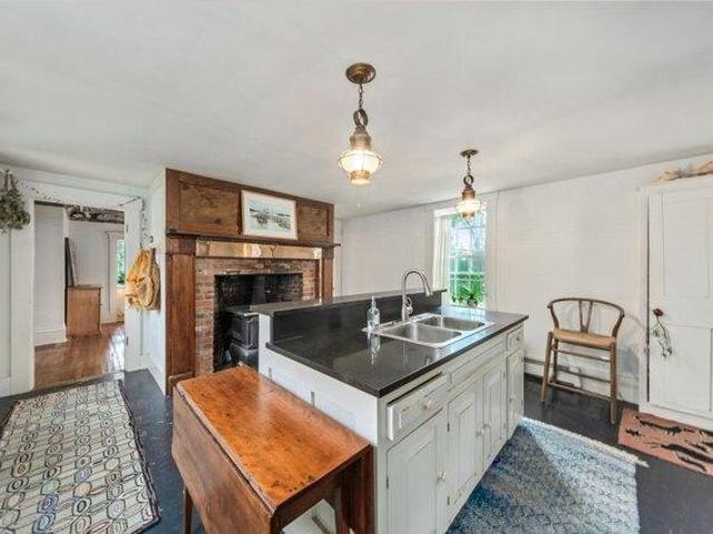 House for sale in Waldoboro, Maine