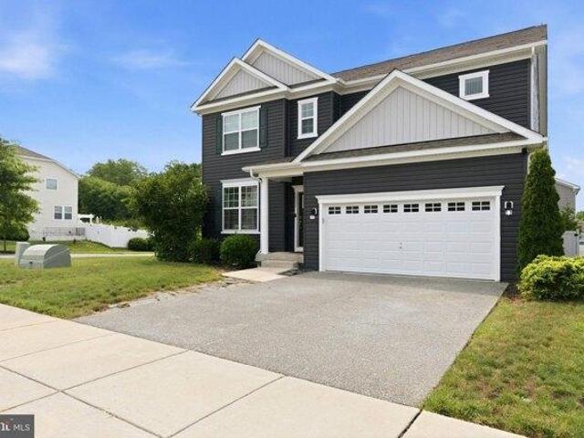 House for sale in Waldorf, Maryland