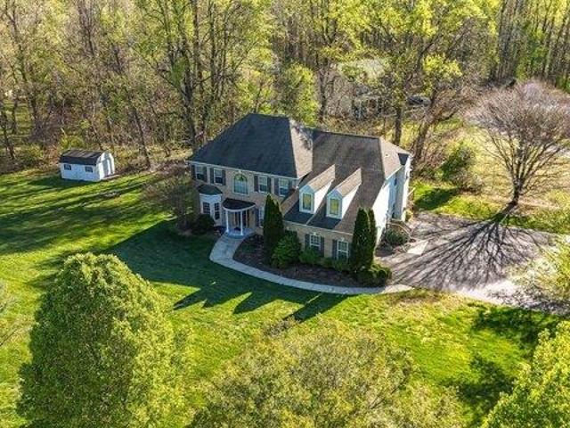 House for sale in Waldorf, Maryland