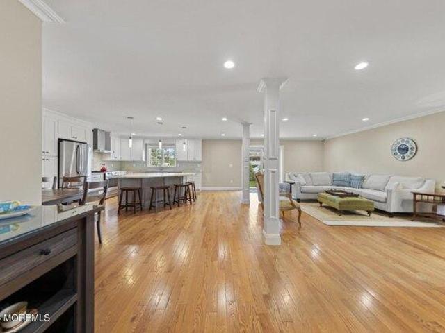 House for sale in Monmouth, New Jersey