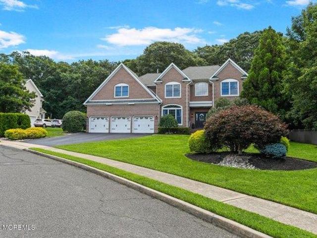 House for sale in Monmouth, New Jersey