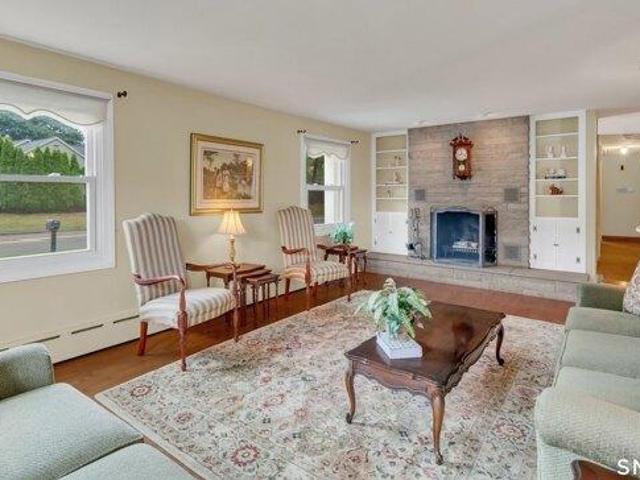 House for sale in Wallingford, Connecticut