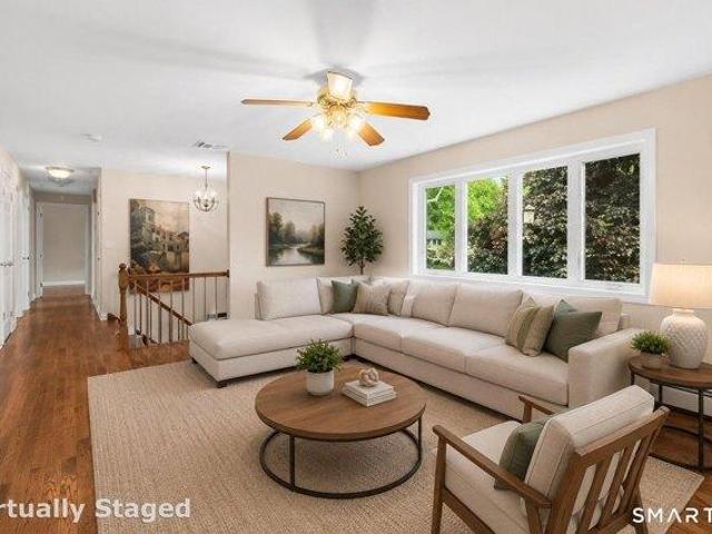 House for sale in Wallingford, Connecticut