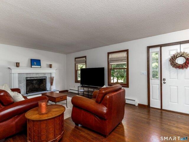 House for sale in Wallingford, Connecticut