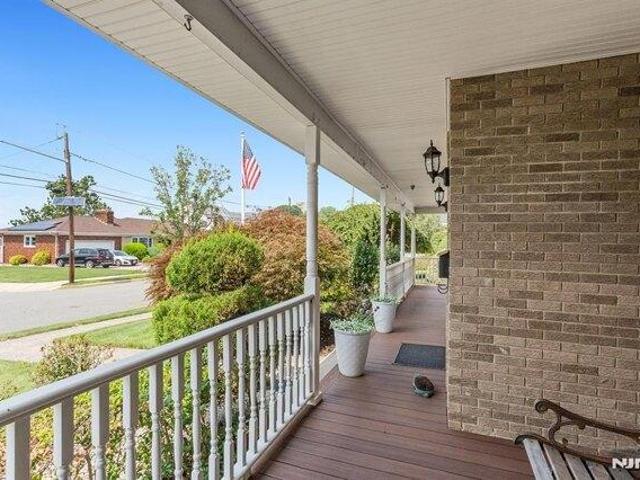 House for sale in Wallington, New Jersey
