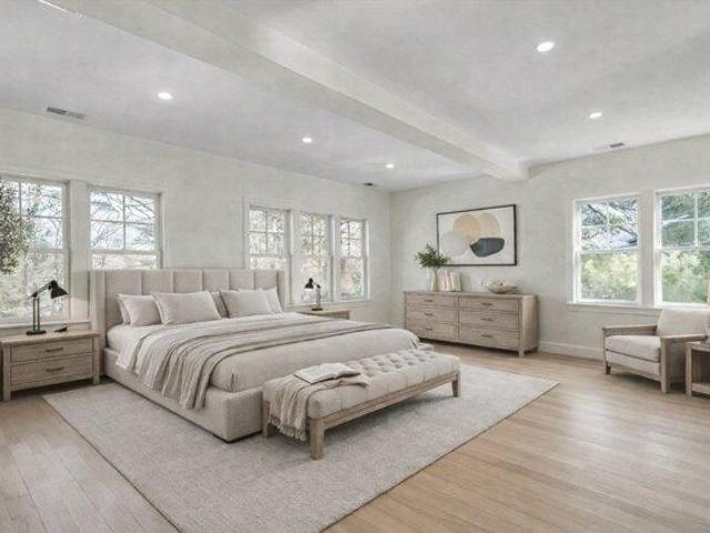 House for sale in Walpole, Massachusetts