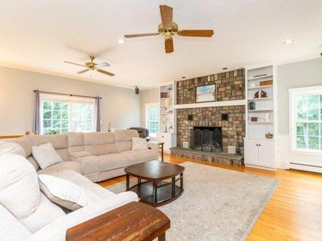 House for sale in Walpole, Massachusetts