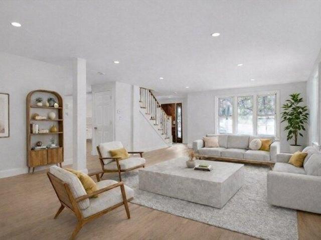 House for sale in Walpole, Massachusetts