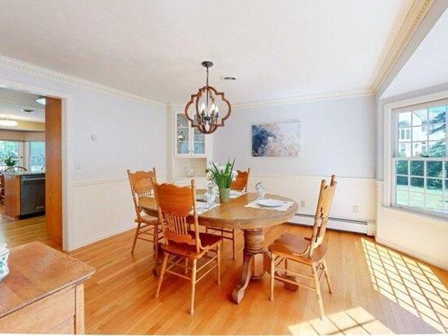 House for sale in Walpole, Massachusetts