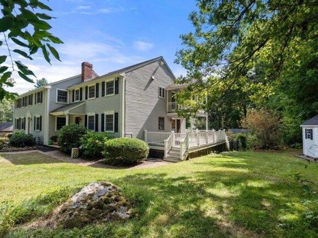 House for sale in Walpole, Norfolk County