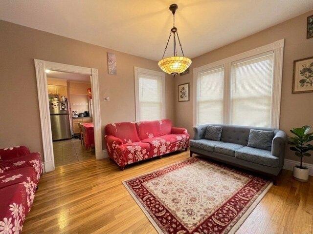House for sale in Waltham, Massachusetts