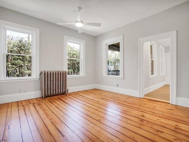 House for sale in Waltham, Massachusetts