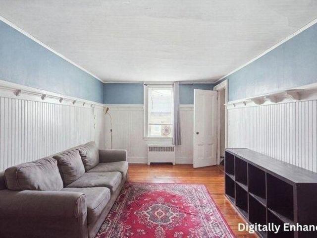 House for sale in Waltham, Massachusetts
