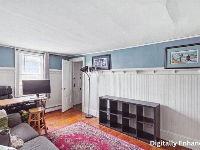 House for sale in Waltham, Massachusetts