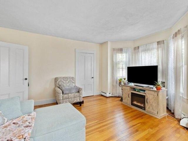 House for sale in Waltham, Massachusetts