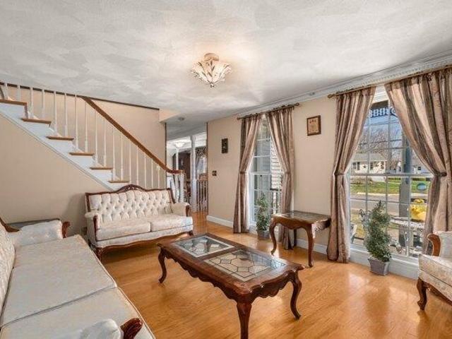 House for sale in Waltham, Massachusetts