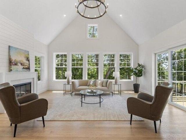 House for sale in Waltham, Massachusetts