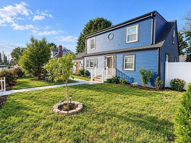 House for sale in Rangely Acres, Waltham